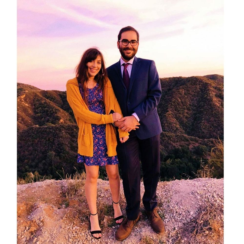 Meet your Posher, Adriana